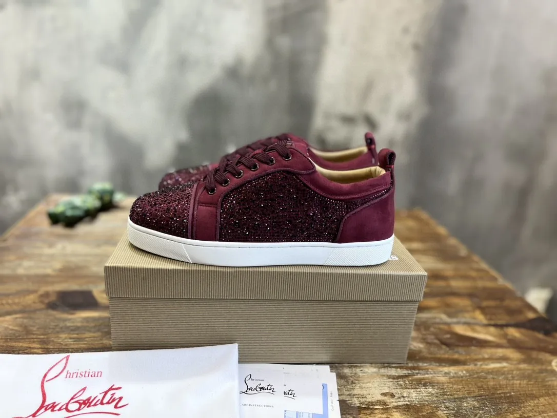 Christian Louboutin Sneaker